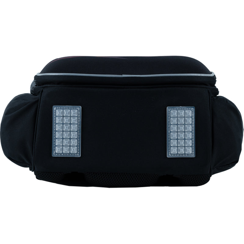 Backpack GoPack Education semi hard-shaped GO24-165S-3 Speed Hunter