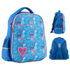 Backpack GoPack Education semi hard-shaped GO24-165M-4 Be You