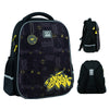 Backpack GoPack Education semi hard-shaped GO24-165M-6 Urban