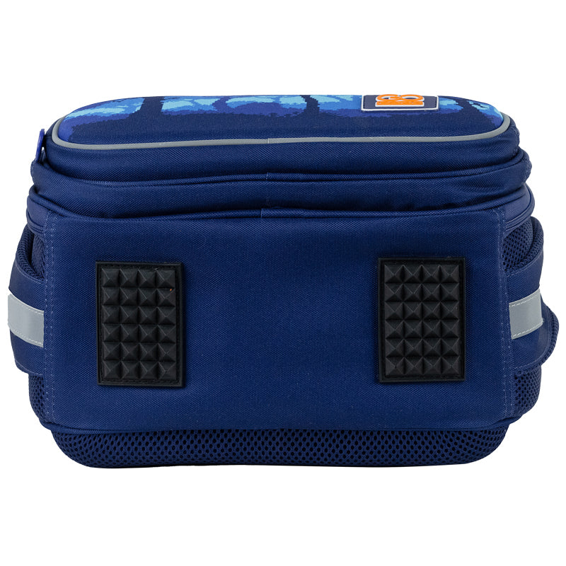Backpack GoPack Education hard-shaped GO24-597M-5 Game On