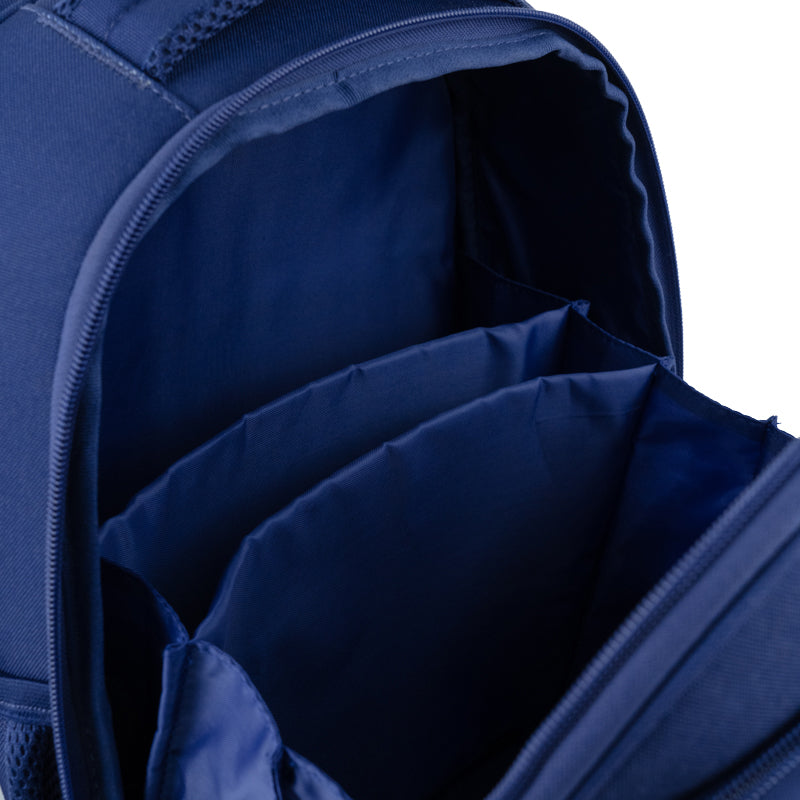 Backpack GoPack Education hard-shaped GO24-597M-5 Game On