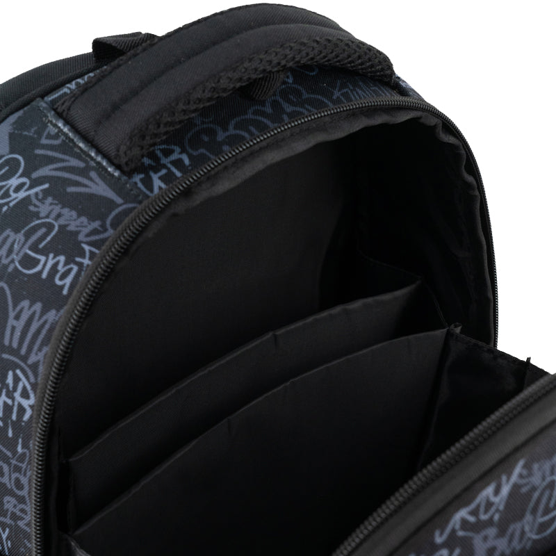 Backpack GoPack Education hard-shaped GO24-597M-6 Ready2Play