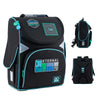Backpack GoPack Education hard-shaped GO24-5001S-6 Eternal Game