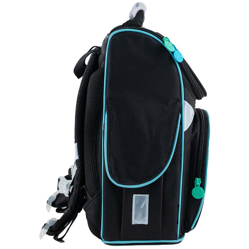 Backpack GoPack Education hard-shaped GO24-5001S-6 Eternal Game
