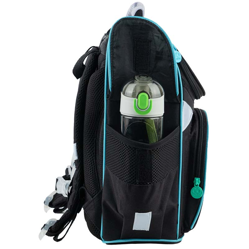 Backpack GoPack Education hard-shaped GO24-5001S-6 Eternal Game