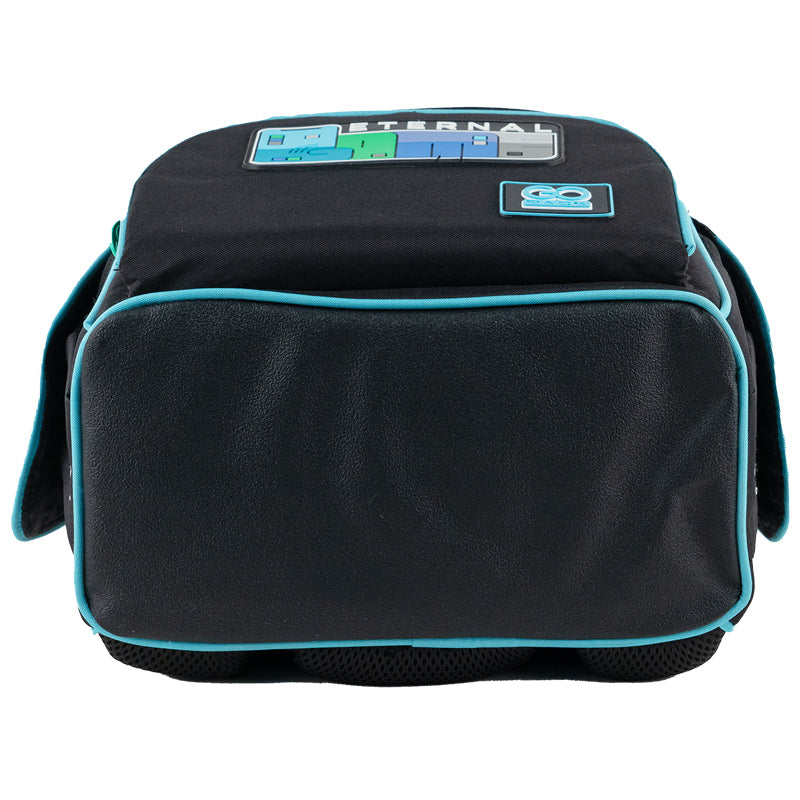 Backpack GoPack Education hard-shaped GO24-5001S-6 Eternal Game