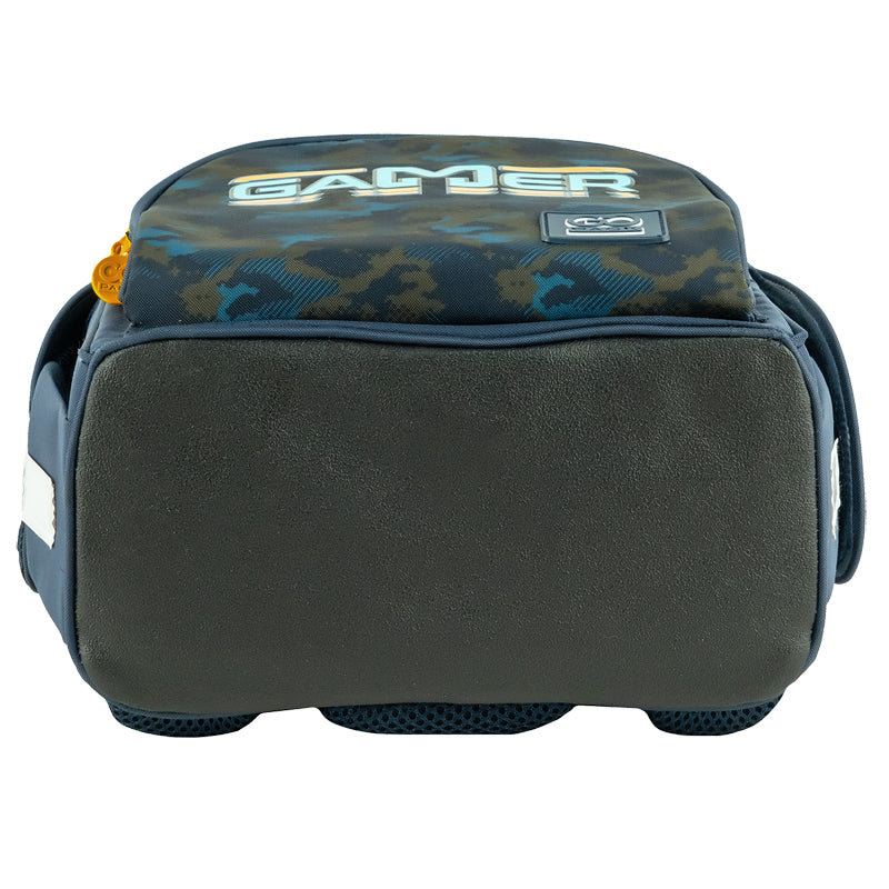 Backpack GoPack Education hard-shaped GO24-5001S-8 Gaming Mode