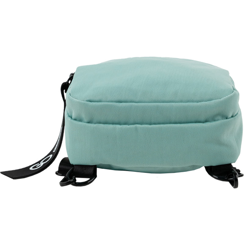 Mini convertible backpack GoPack Education Teens GO24-181XXS-2 mint