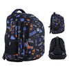 Backpack GoPack Teens GO24-162M-3