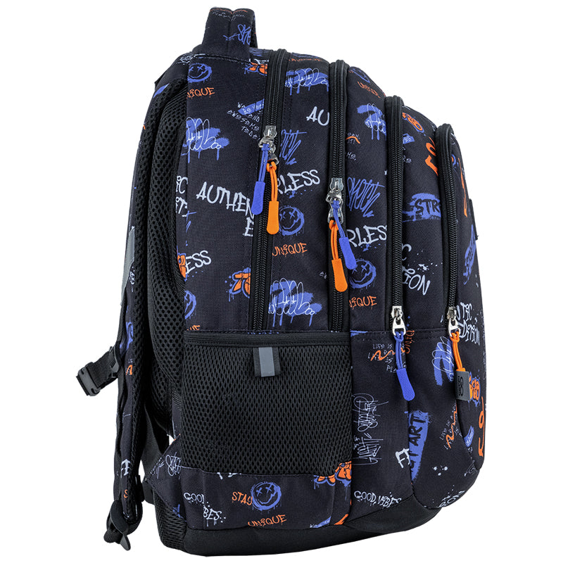 Backpack GoPack Teens GO24-162M-3