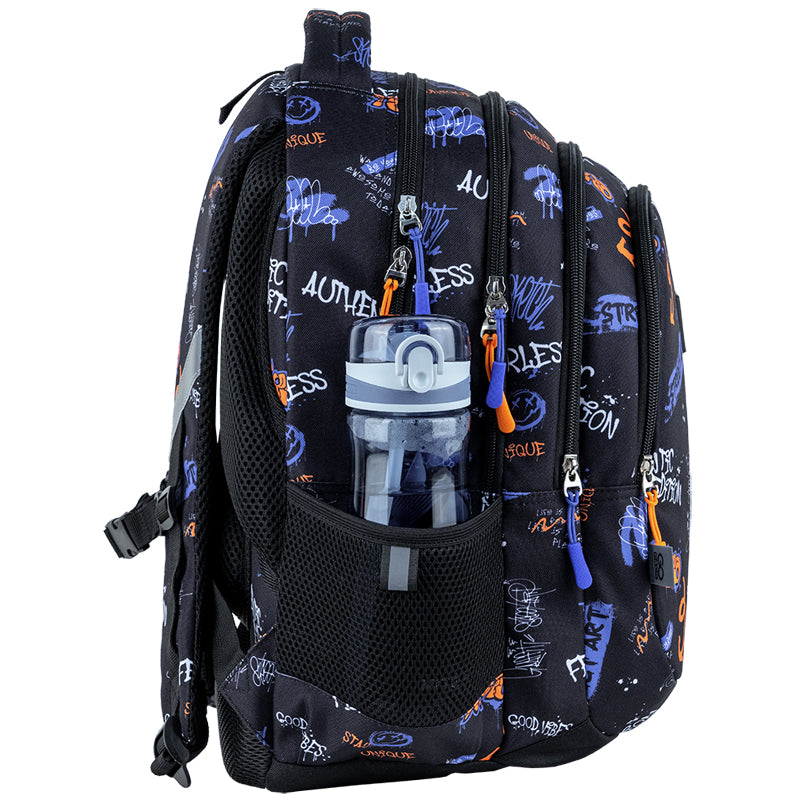 Backpack GoPack Teens GO24-162M-3