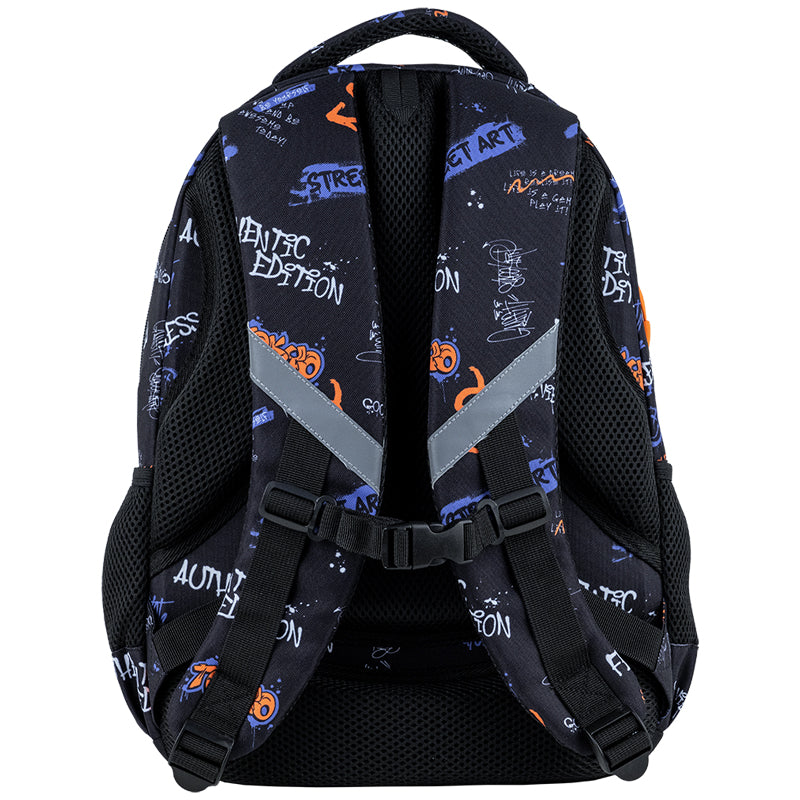 Backpack GoPack Teens GO24-162M-3