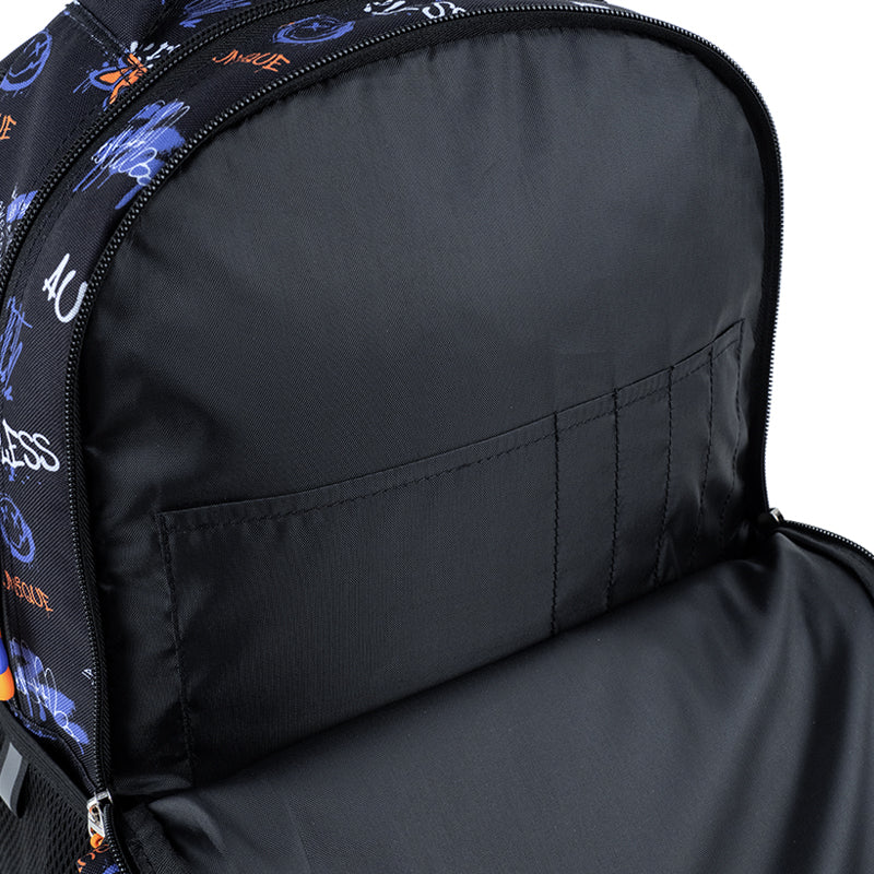 Backpack GoPack Teens GO24-162M-3