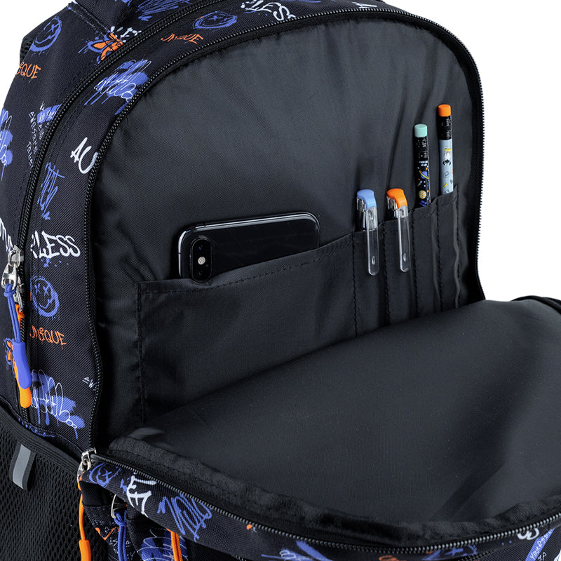 Backpack GoPack Teens GO24-162M-3