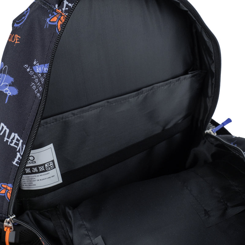 Backpack GoPack Teens GO24-162M-3