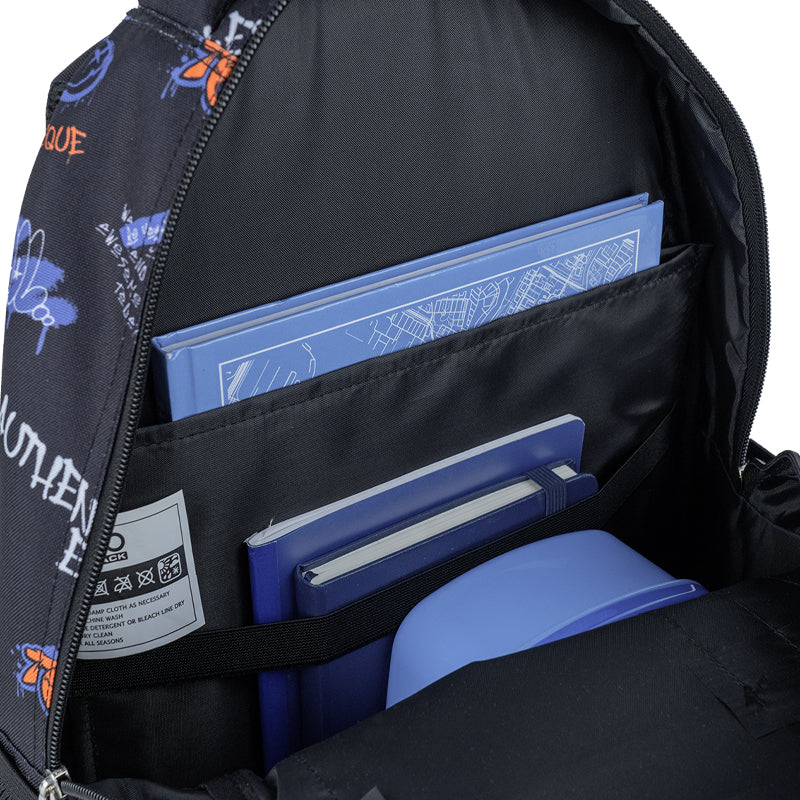 Backpack GoPack Teens GO24-162M-3
