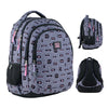 Backpack GoPack Teens GO24-162M-6
