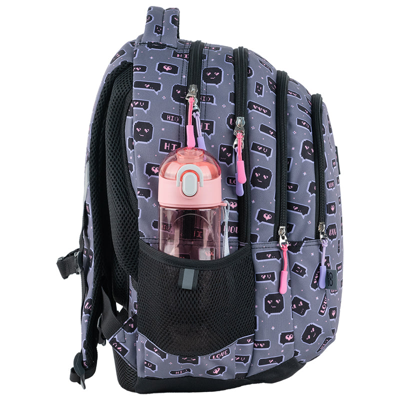 Backpack GoPack Teens GO24-162M-6