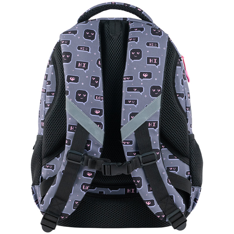 Backpack GoPack Teens GO24-162M-6