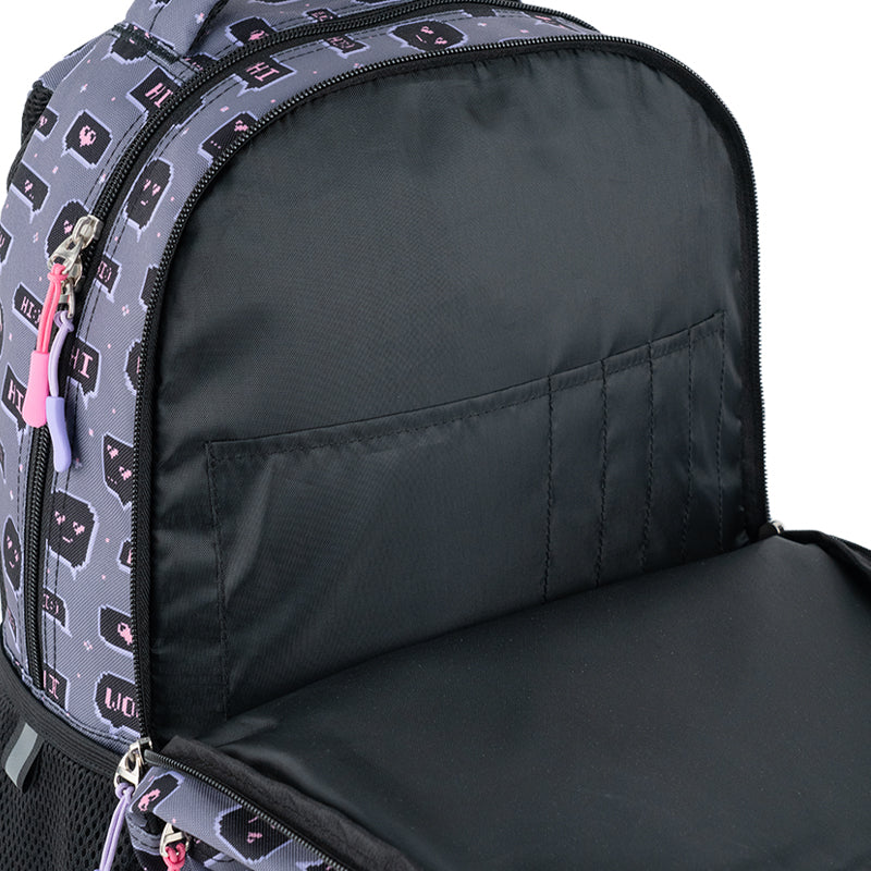 Backpack GoPack Teens GO24-162M-6