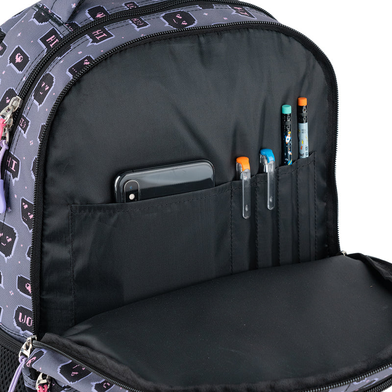 Backpack GoPack Teens GO24-162M-6