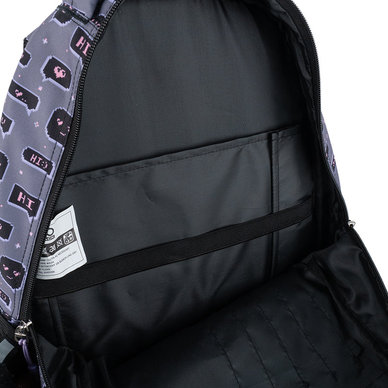Backpack GoPack Teens GO24-162M-6