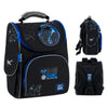 School backpack hard shaped GoPack Education Play The Game GO25-5001S-5