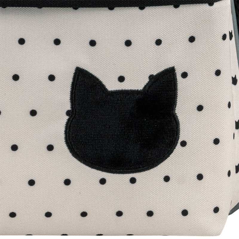 School backpack GoPack Education Cat Style GO25-182M-1