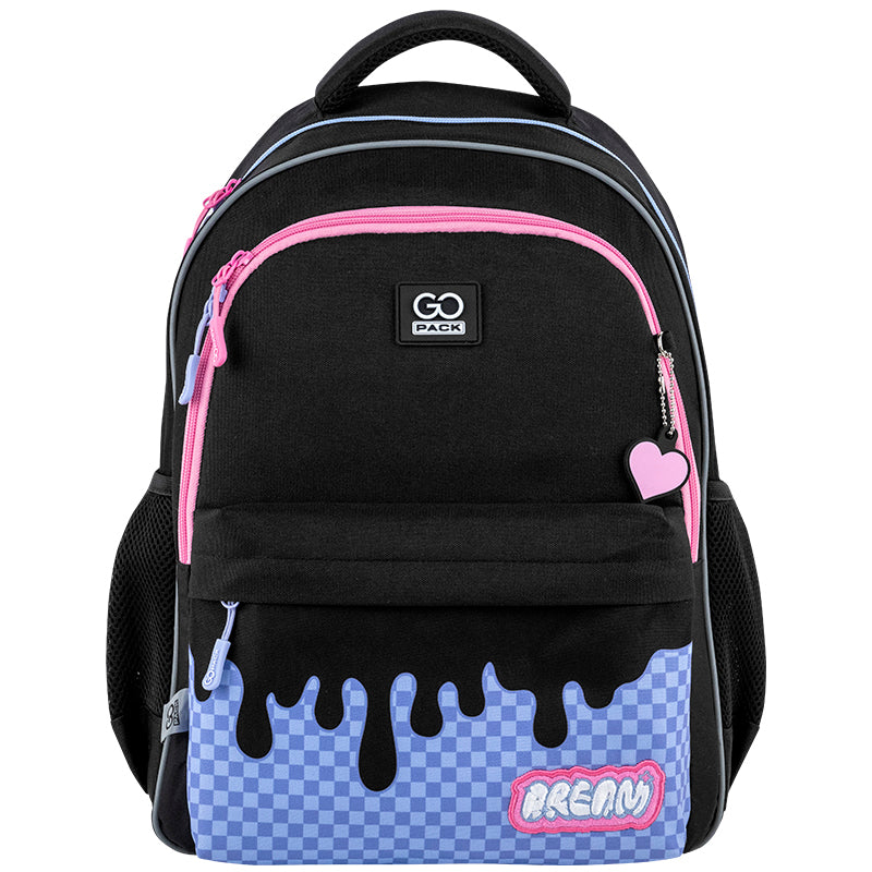 School backpack GoPack Education Dream GO25-182M-2