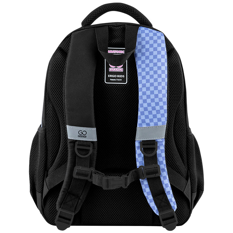 School backpack GoPack Education Dream GO25-182M-2