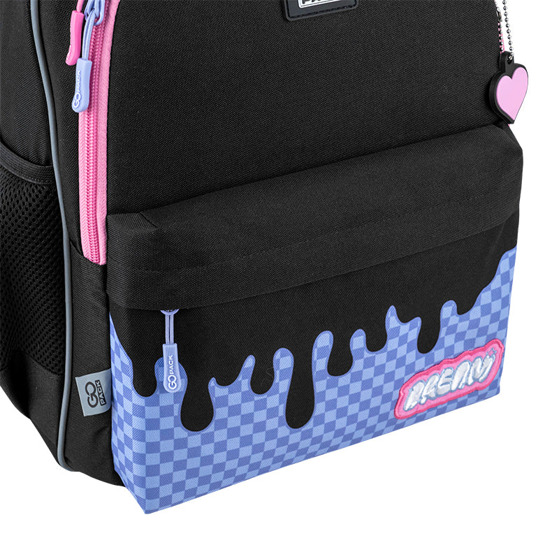 School backpack GoPack Education Dream GO25-182M-2