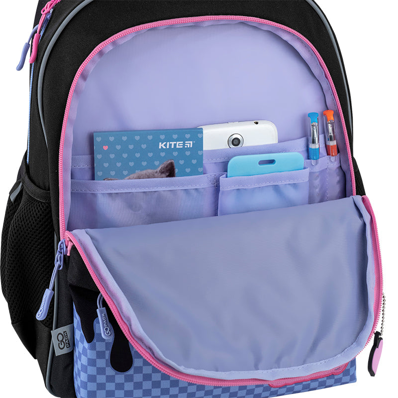 School backpack GoPack Education Dream GO25-182M-2