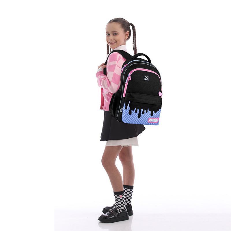 School backpack GoPack Education Dream GO25-182M-2