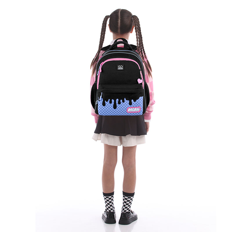 School backpack GoPack Education Dream GO25-182M-2
