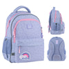 School backpack GoPack Education Keep Going GO25-182M-3
