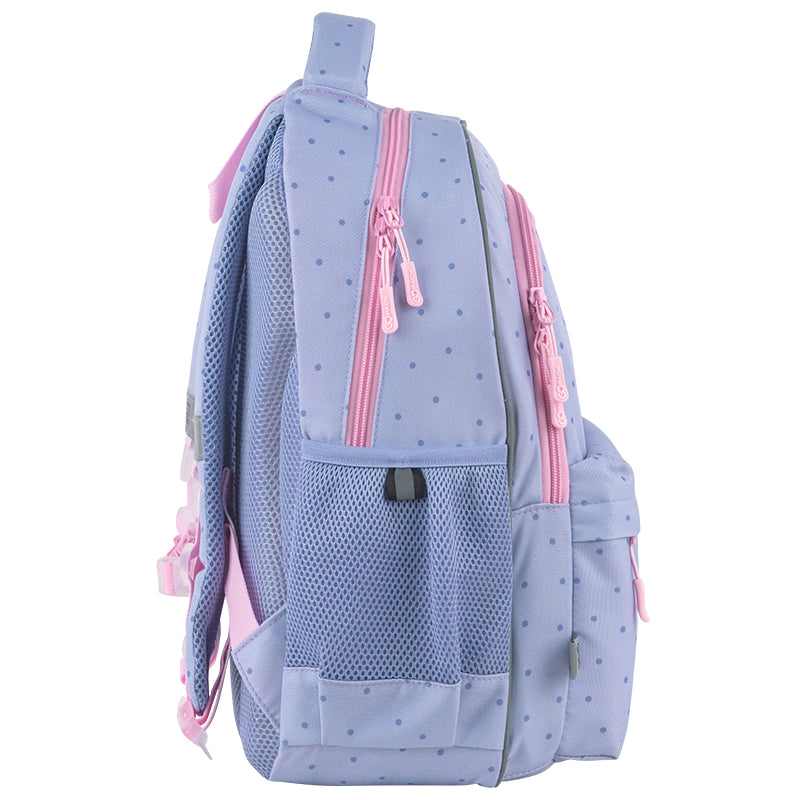 School backpack GoPack Education Keep Going GO25-182M-3