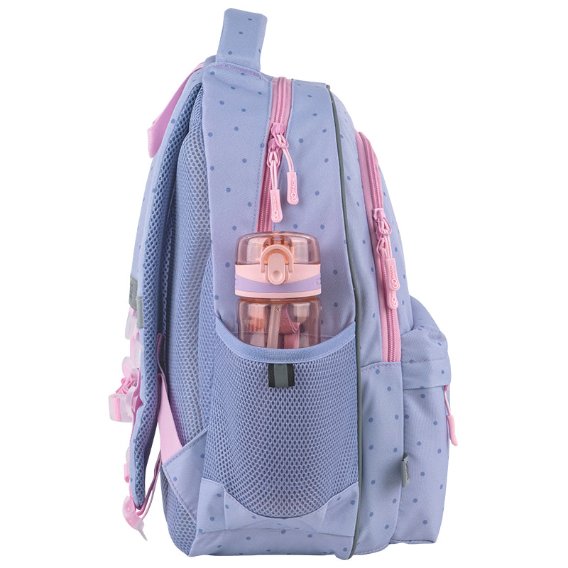 School backpack GoPack Education Keep Going GO25-182M-3