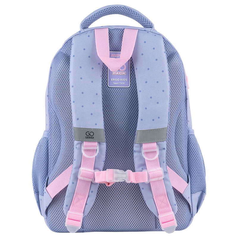 School backpack GoPack Education Keep Going GO25-182M-3