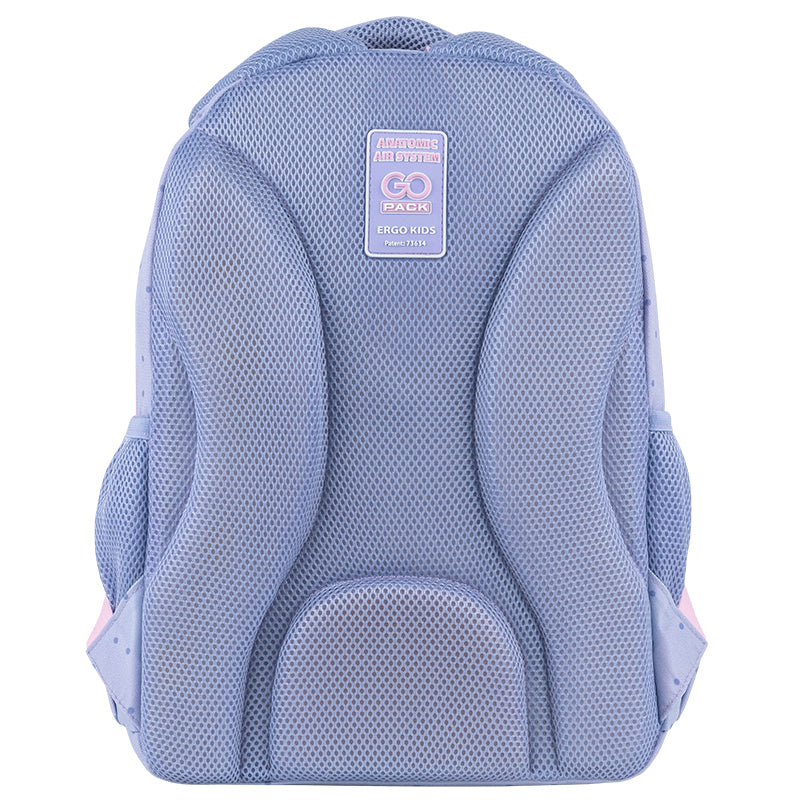 School backpack GoPack Education Keep Going GO25-182M-3