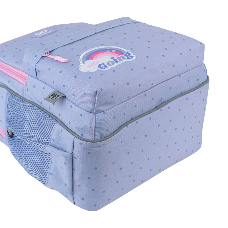 School backpack GoPack Education Keep Going GO25-182M-3
