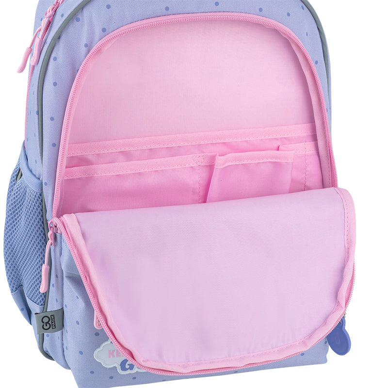 School backpack GoPack Education Keep Going GO25-182M-3