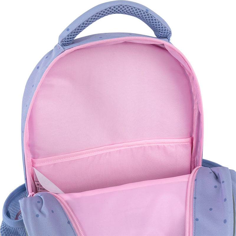 School backpack GoPack Education Keep Going GO25-182M-3
