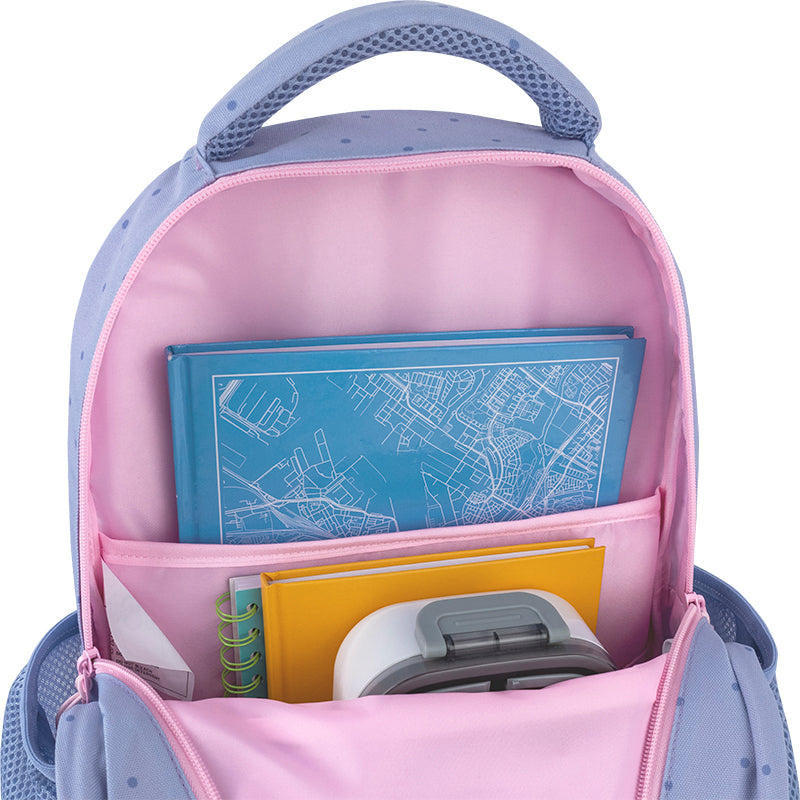 School backpack GoPack Education Keep Going GO25-182M-3