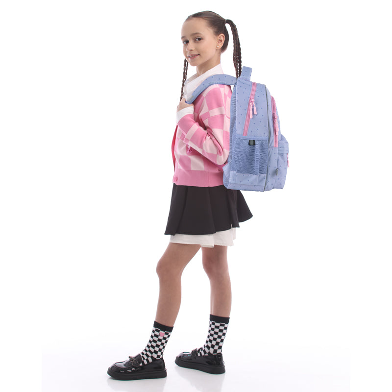 School backpack GoPack Education Keep Going GO25-182M-3