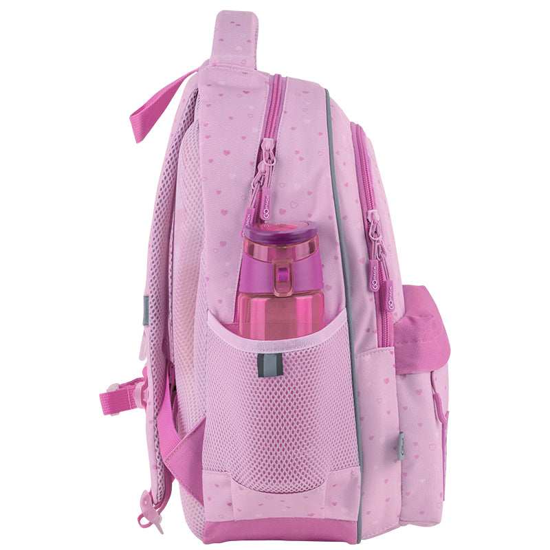 School backpack GoPack Education Self Love Club GO25-182M-4