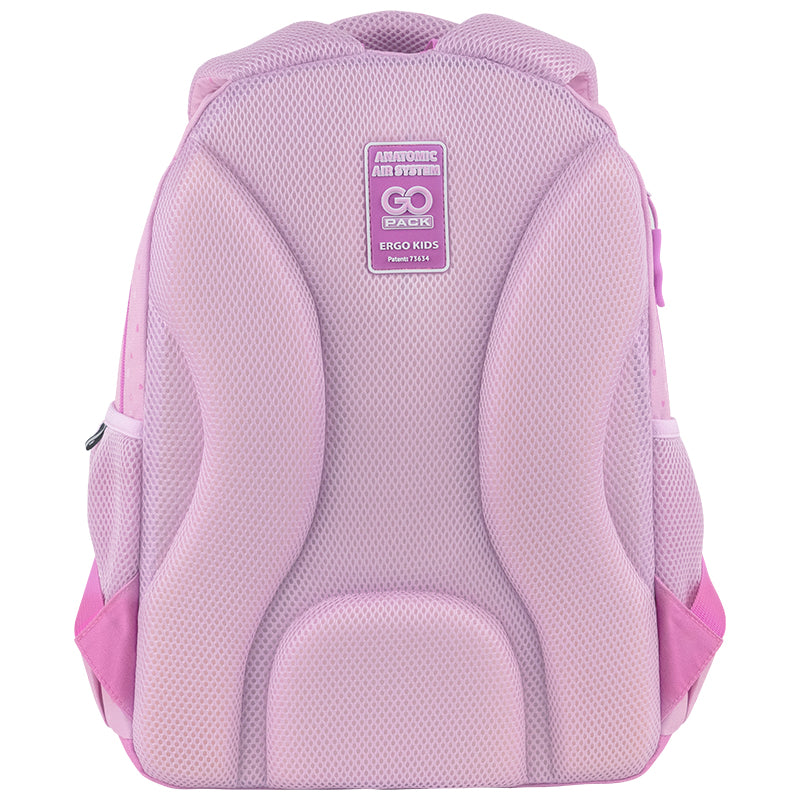 School backpack GoPack Education Self Love Club GO25-182M-4