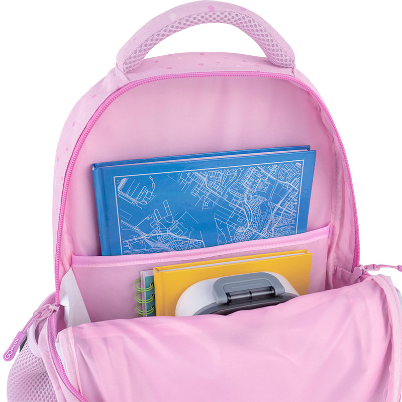 School backpack GoPack Education Self Love Club GO25-182M-4