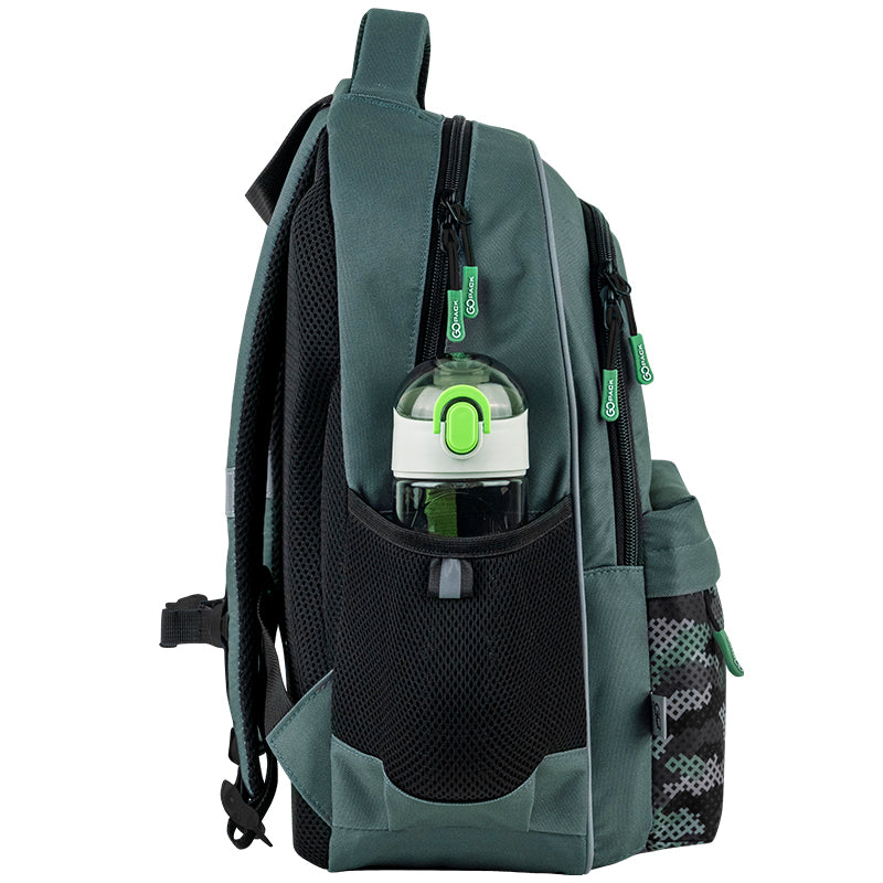 School backpack GoPack Education Legion GO25-182M-5
