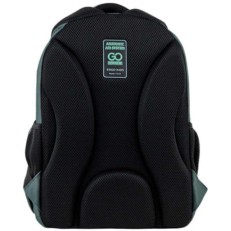 School backpack GoPack Education Legion GO25-182M-5