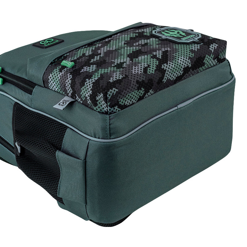 School backpack GoPack Education Legion GO25-182M-5